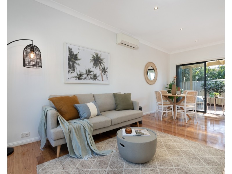 2/94 Caledonian Street, Bexley NSW 2207