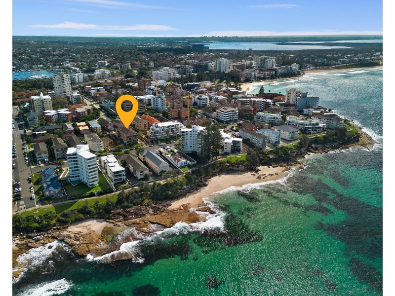 7/9-11 Arthur Avenue, Cronulla NSW 2230