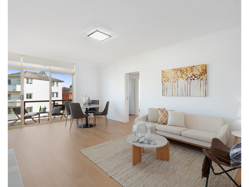 7/9-11 Arthur Avenue, Cronulla NSW 2230