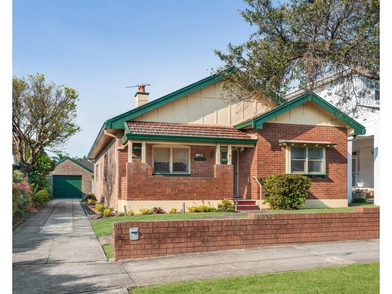 12 Besborough Avenue, Bexley NSW 2207