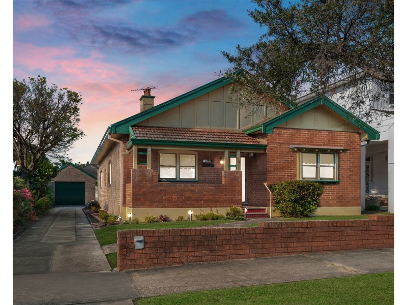 12 Besborough Avenue, Bexley NSW 2207