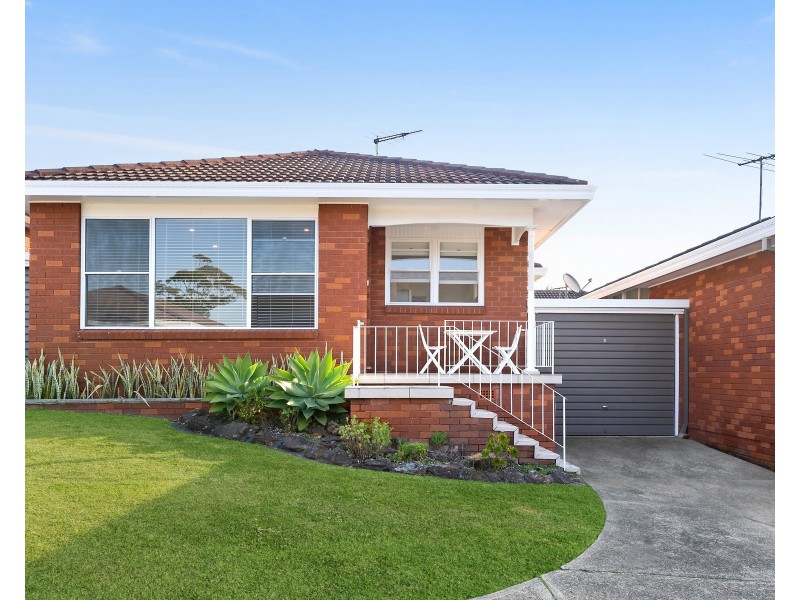 2/10-14 Valda Street, Bexley NSW 2207