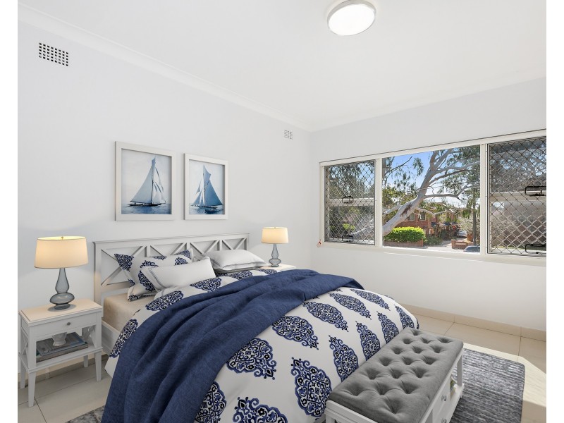 2/10 Dunmore Street, Bexley NSW 2207