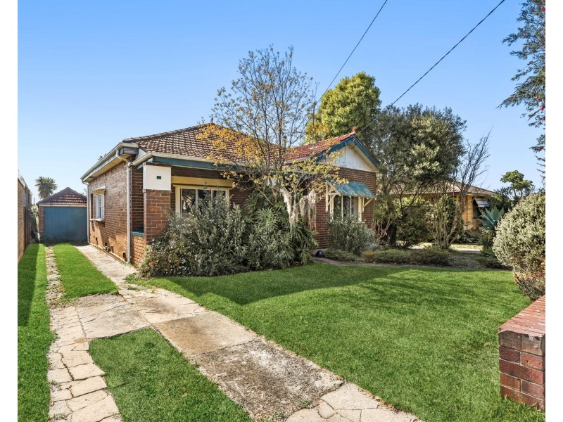 6 Haig Street, Bexley NSW 2207