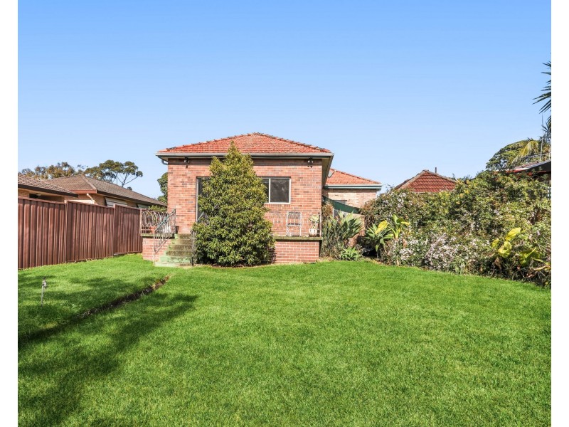 6 Haig Street, Bexley NSW 2207