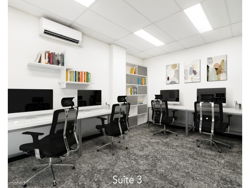 Suite 3/29 Albyn Street, Bexley NSW 2207