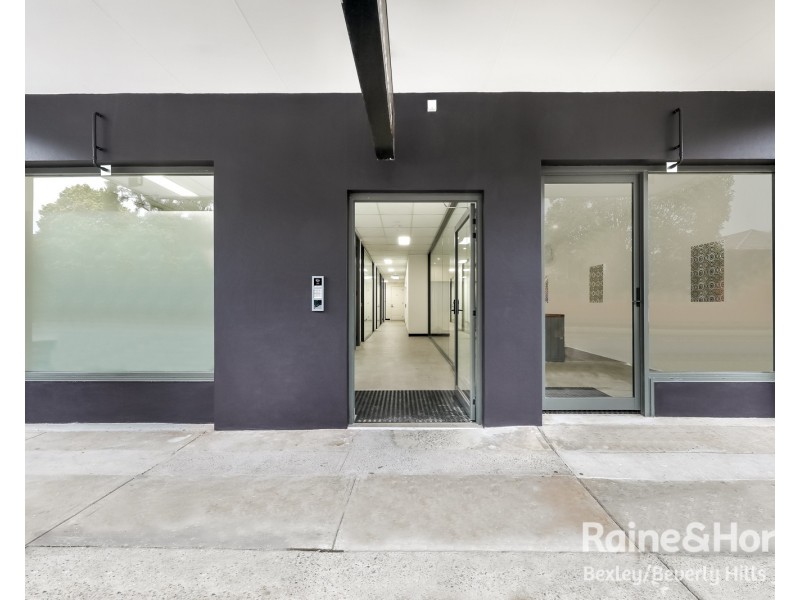 Suite 3/29 Albyn Street, Bexley NSW 2207