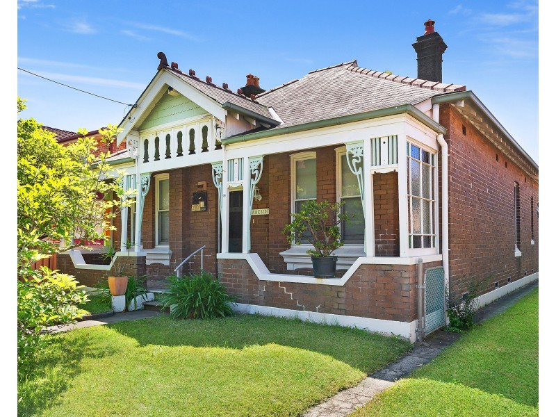 14 Harrow Road, Bexley NSW 2207