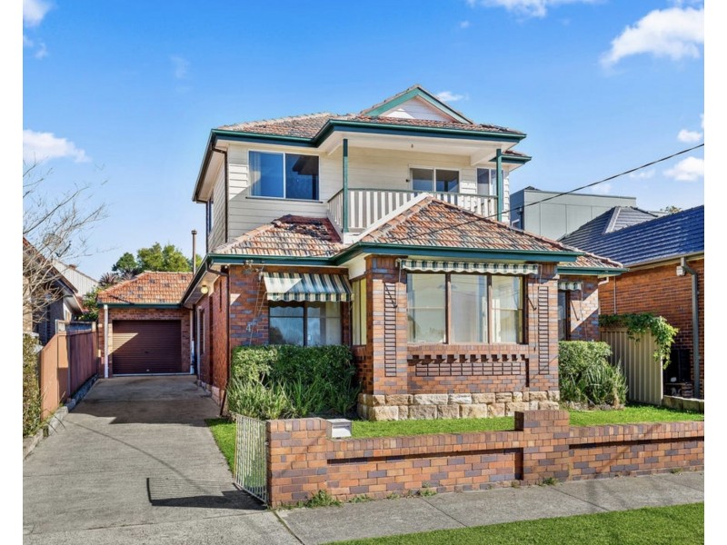 4 Alsace Avenue, Bardwell Valley NSW 2207