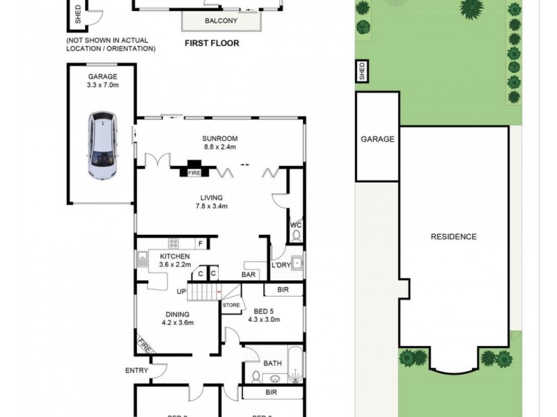 4 Alsace Avenue, Bardwell Valley NSW 2207