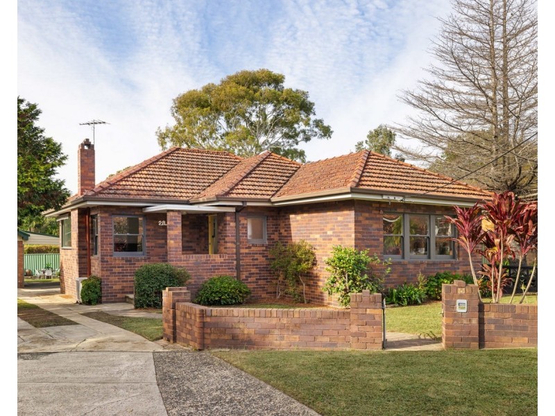 28 Caloola Crescent, Beverly Hills NSW 2209