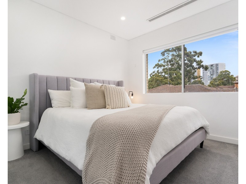 12/25 Woids Avenue, Hurstville NSW 2220