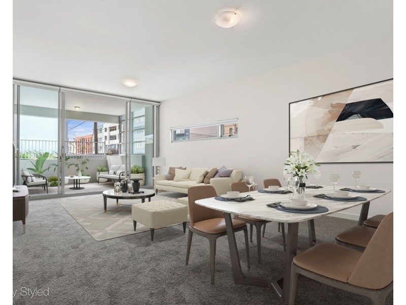 4/555 Princes Highway, Rockdale NSW 2216