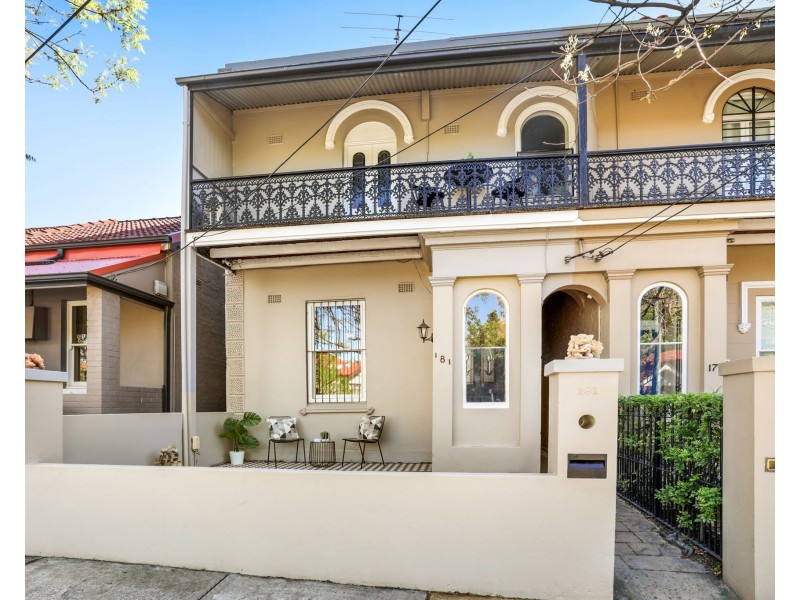 181 Addison Road, Marrickville NSW 2204