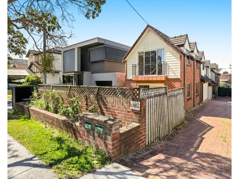 186a Patrick Street, Hurstville NSW 2220