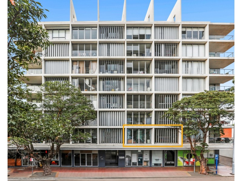 5/18 Market Street, Rockdale NSW 2216