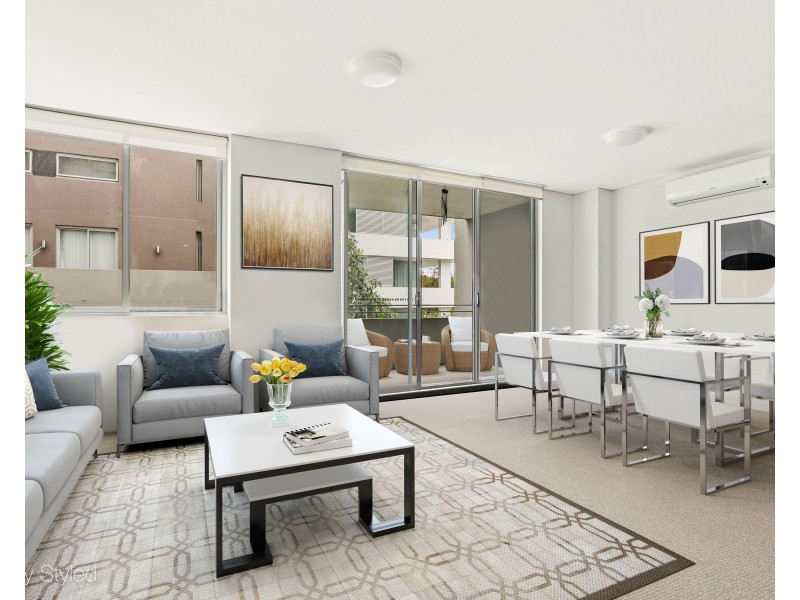 104/27 Dressler Court, Merrylands NSW 2160
