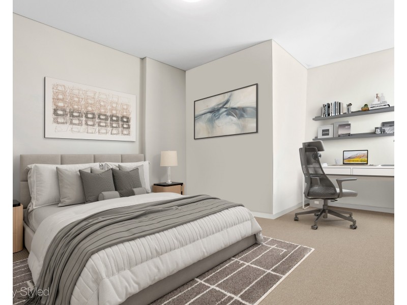 104/27 Dressler Court, Merrylands NSW 2160