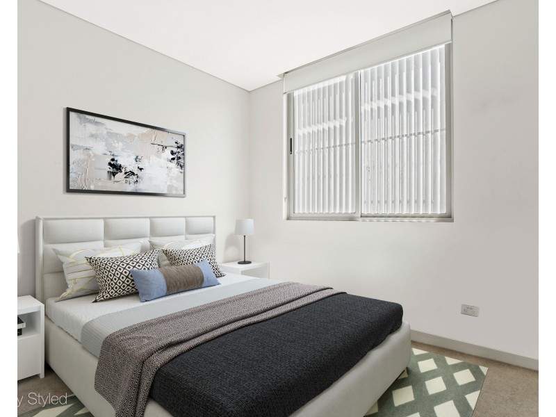 104/27 Dressler Court, Merrylands NSW 2160