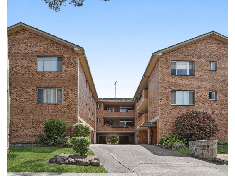 7/80 Noble Street, Allawah NSW 2218