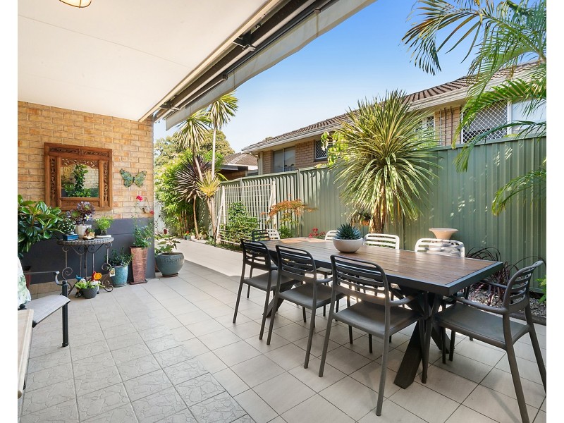 2/48 Regent Street, Bexley NSW 2207