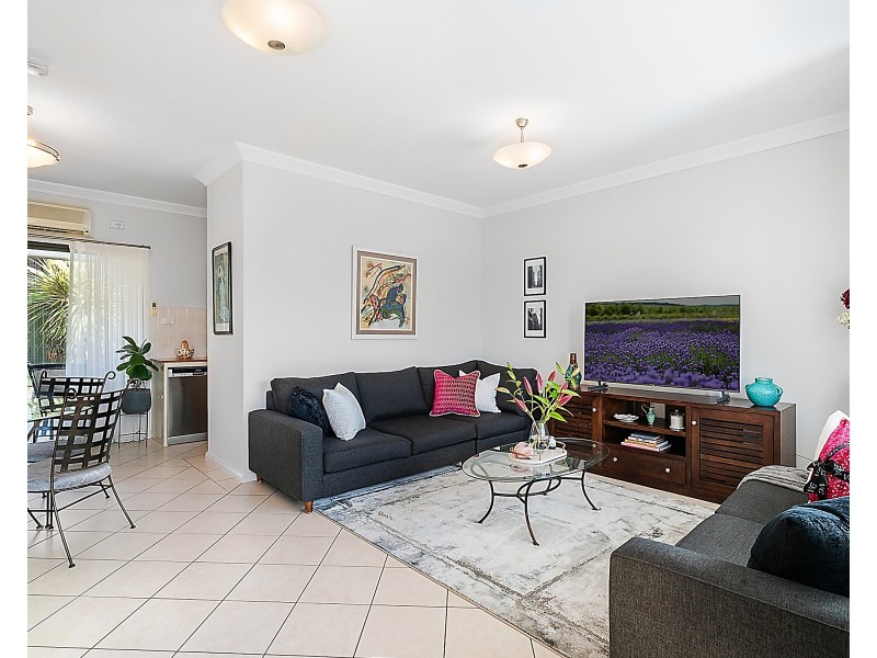 2/48 Regent Street, Bexley NSW 2207