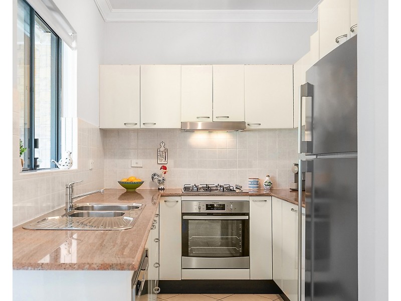 2/48 Regent Street, Bexley NSW 2207