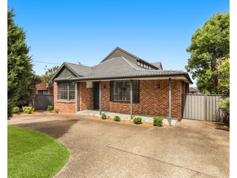 13 Highland Avenue, Roselands NSW 2196