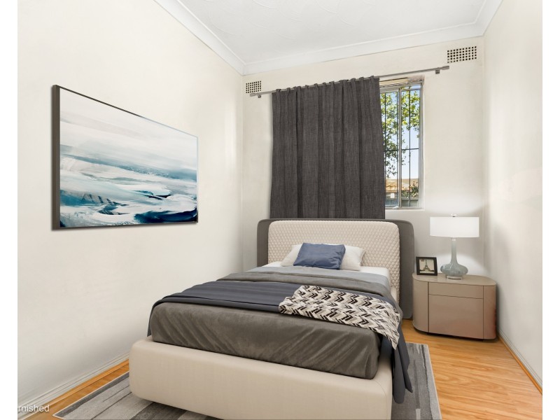 5/43 Macquarie Road, Auburn NSW 2144