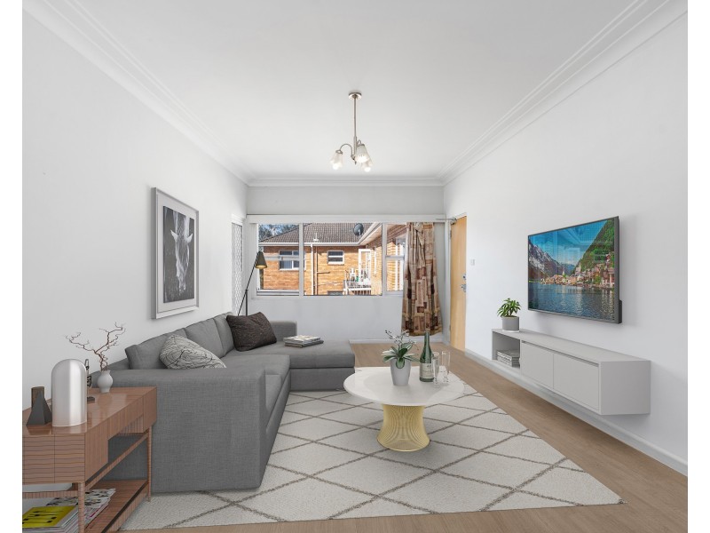 12/10 Dunmore Street, Bexley NSW 2207
