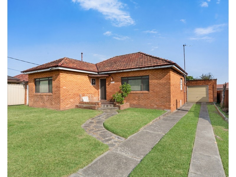 1 Miller Avenue, Bexley North NSW 2207