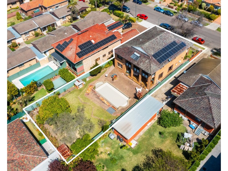 14 Haig Street, Bexley NSW 2207