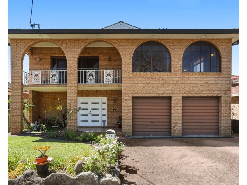 14 Haig Street, Bexley NSW 2207