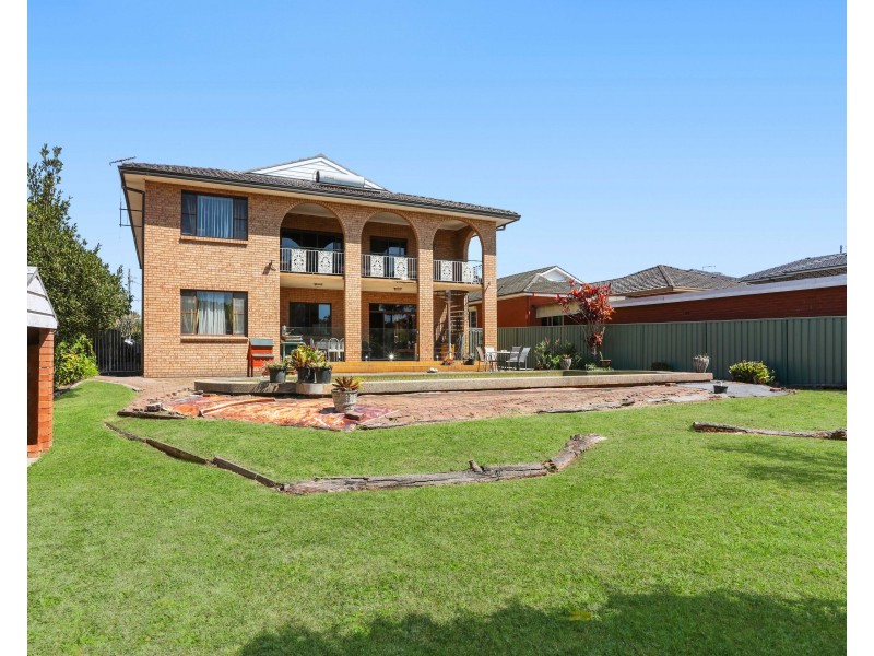14 Haig Street, Bexley NSW 2207