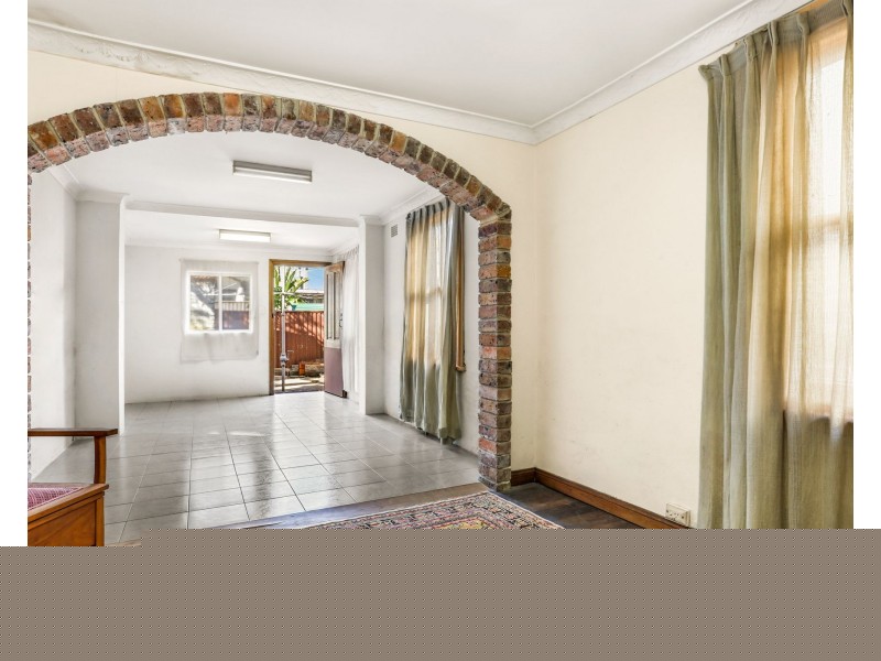 14 Albert Street, Forest Lodge NSW 2037