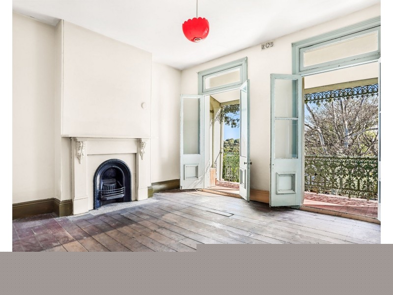 14 Albert Street, Forest Lodge NSW 2037