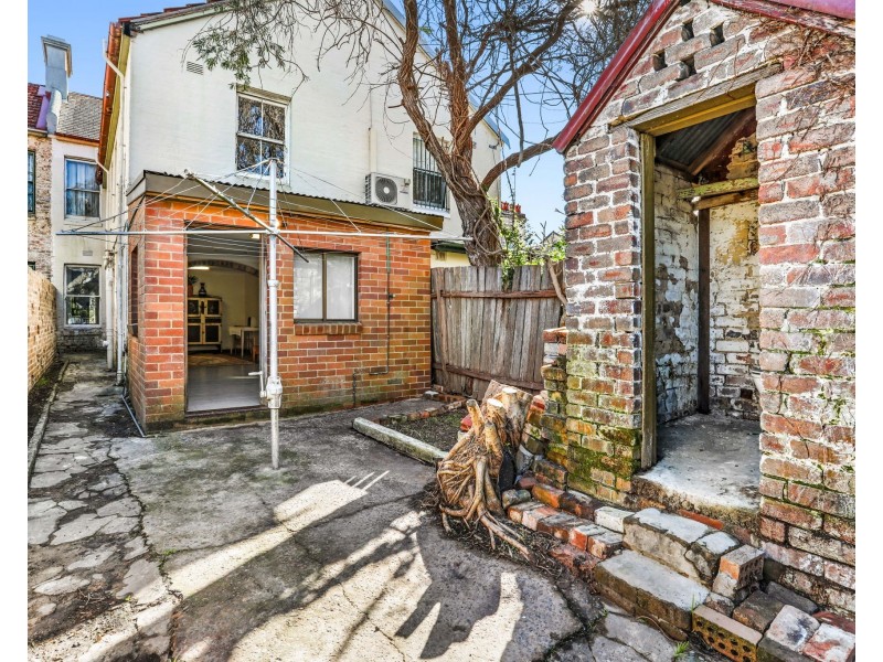 14 Albert Street, Forest Lodge NSW 2037