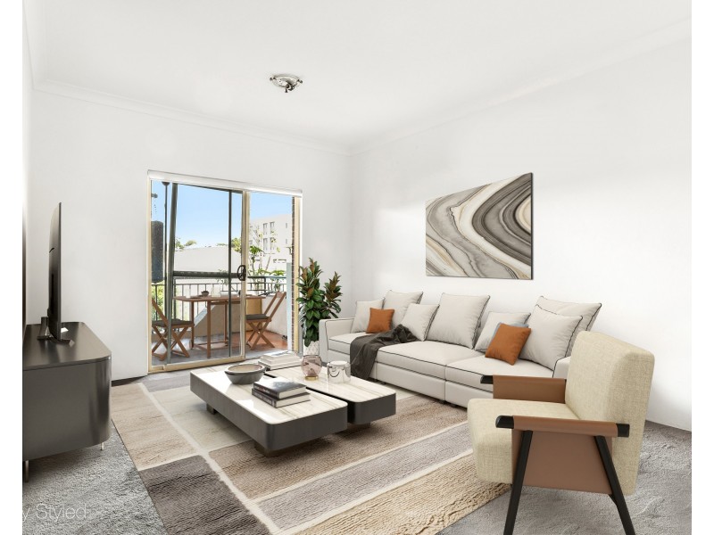 4/19-21 Hayburn Avenue, Rockdale NSW 2216