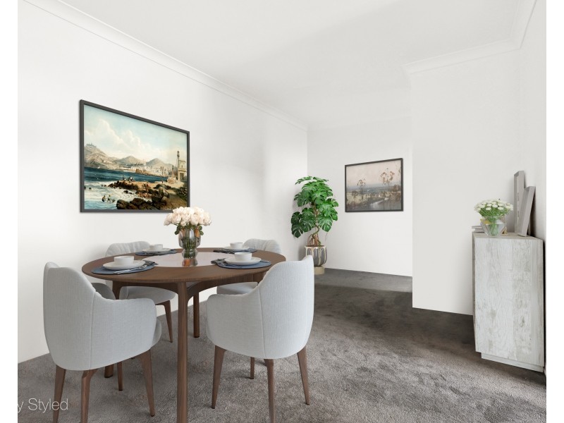 4/19-21 Hayburn Avenue, Rockdale NSW 2216