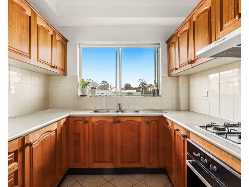 4/19-21 Hayburn Avenue, Rockdale NSW 2216