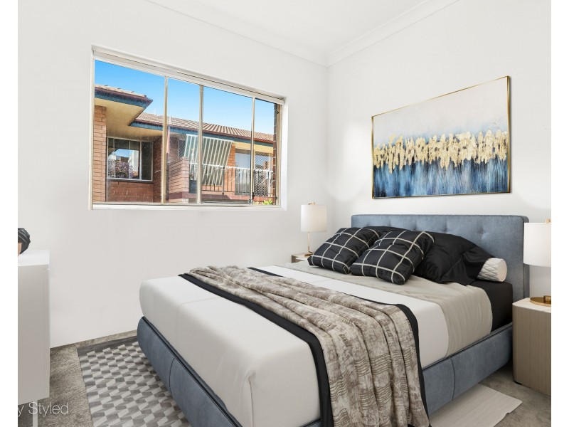 4/19-21 Hayburn Avenue, Rockdale NSW 2216