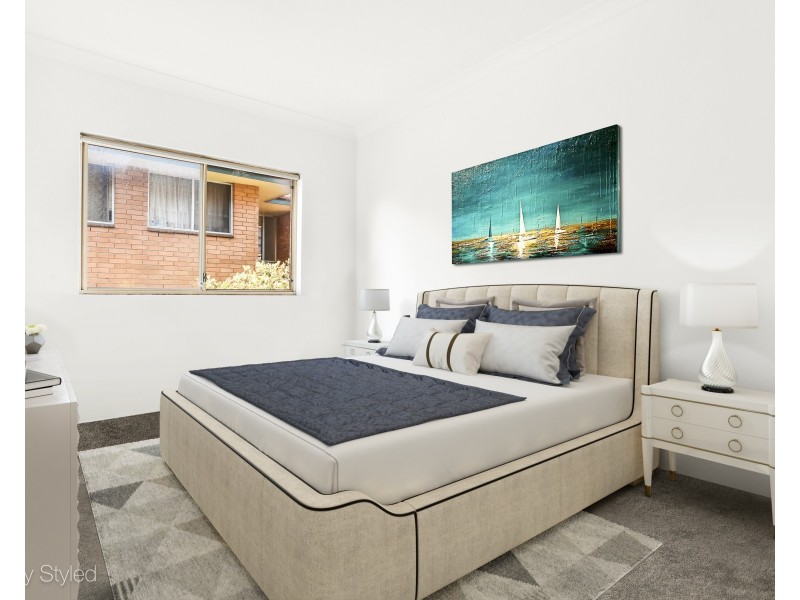 4/19-21 Hayburn Avenue, Rockdale NSW 2216