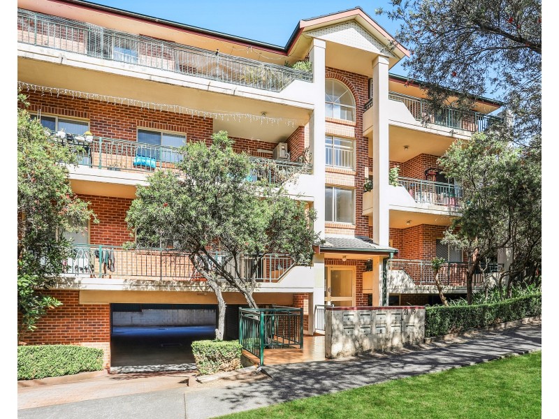 4/19-21 Hayburn Avenue, Rockdale NSW 2216
