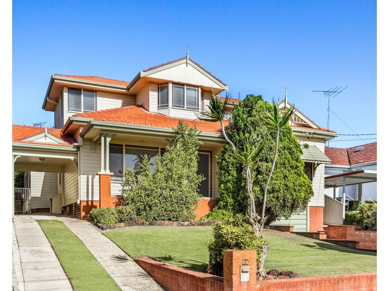 24 Roseview Avenue, Roselands NSW 2196