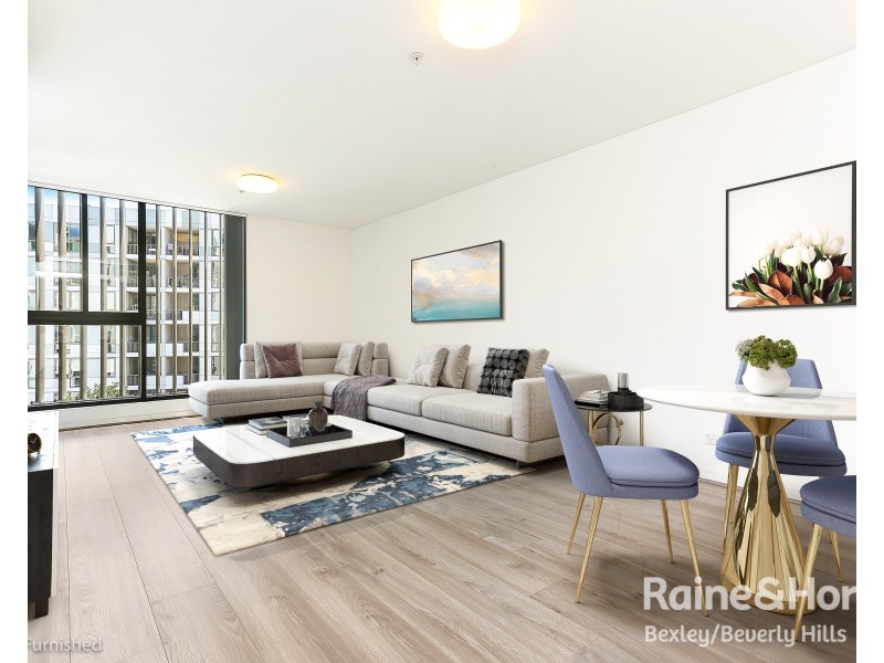 611/5 Brodie Spark Drive, Wolli Creek NSW 2205