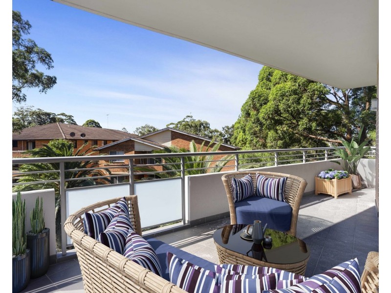 5/45 The Strand, Rockdale NSW 2216