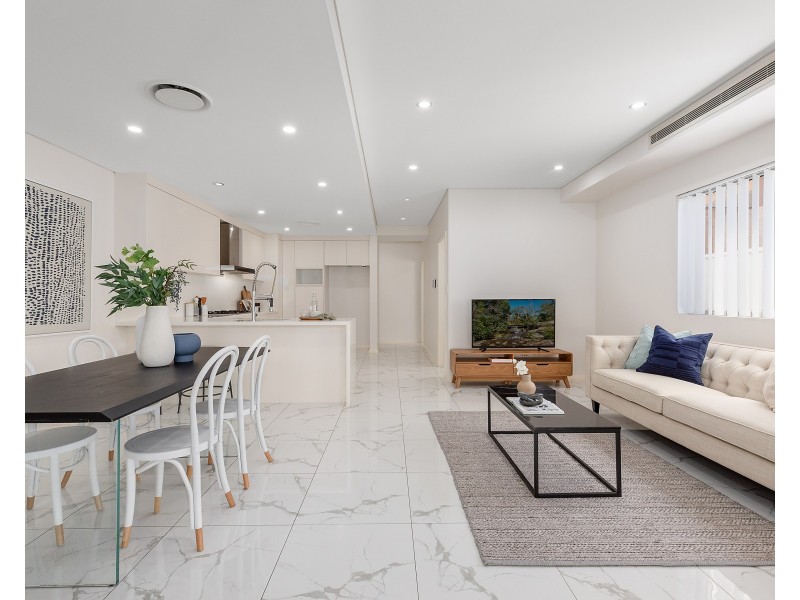 147 St Georges Road, Bexley NSW 2207