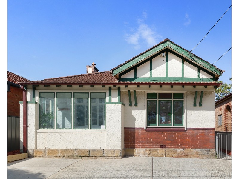 430 Bexley Road, Bexley NSW 2207