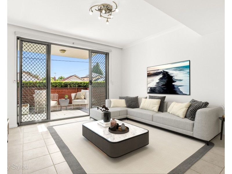 8/9 Banksia Avenue, Banksia NSW 2216