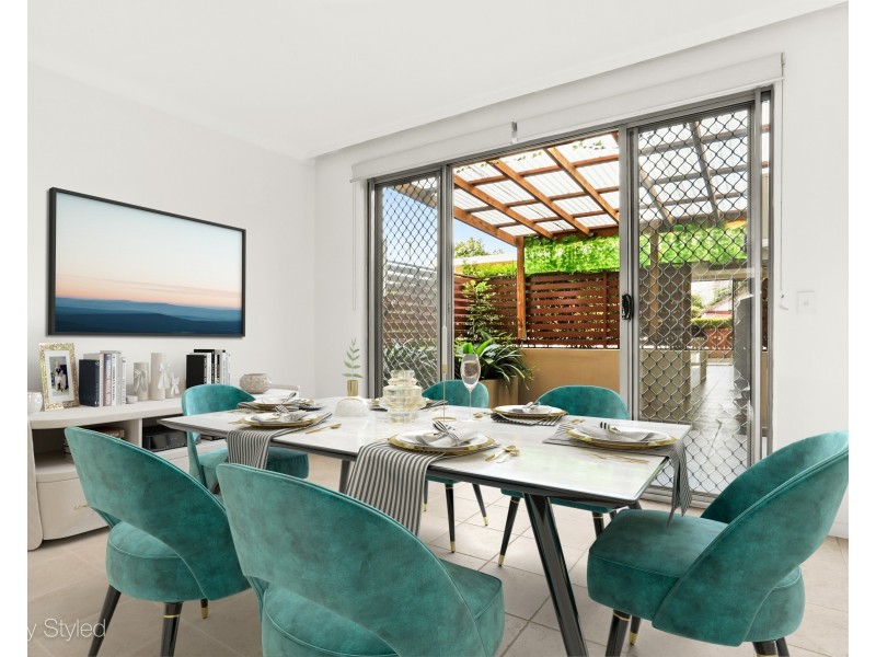 8/9 Banksia Avenue, Banksia NSW 2216